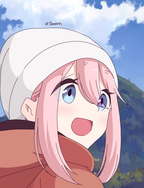 なでしこ
