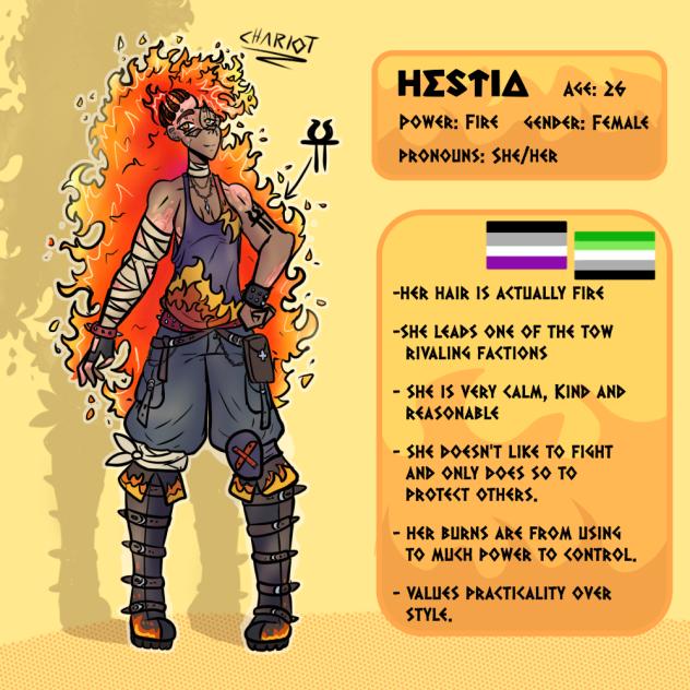 Hestia