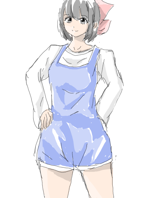 つなぎ