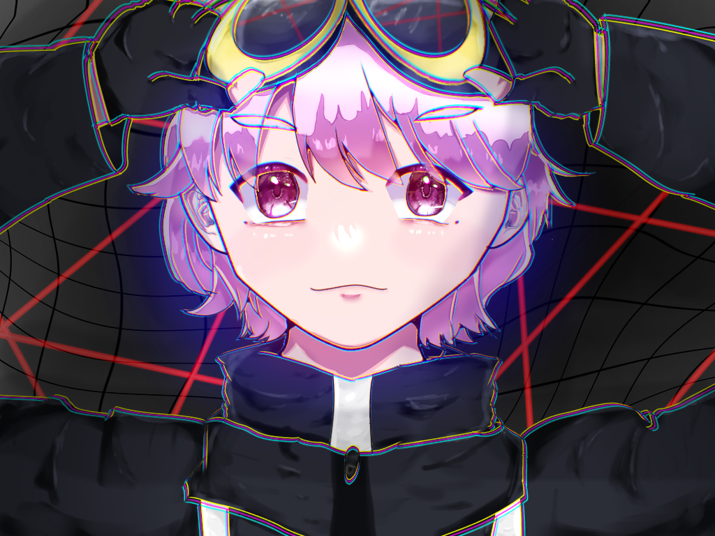 さっくん - ibisPaint