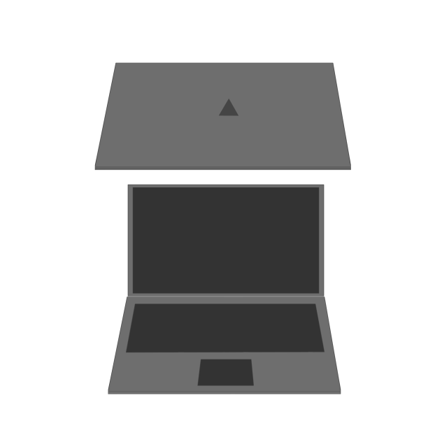 Laptop 💻