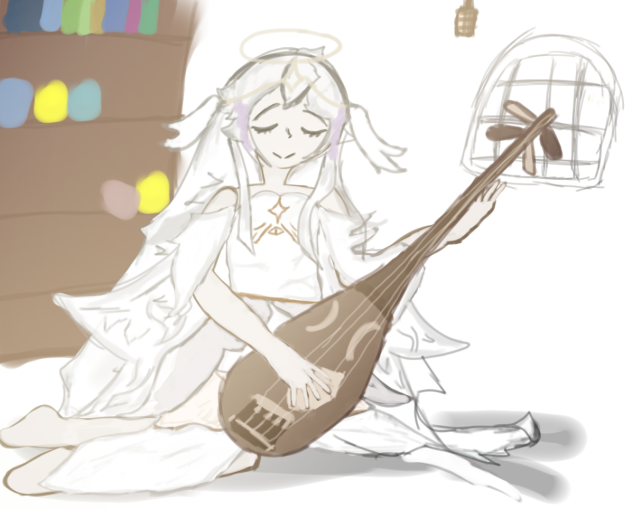 angel