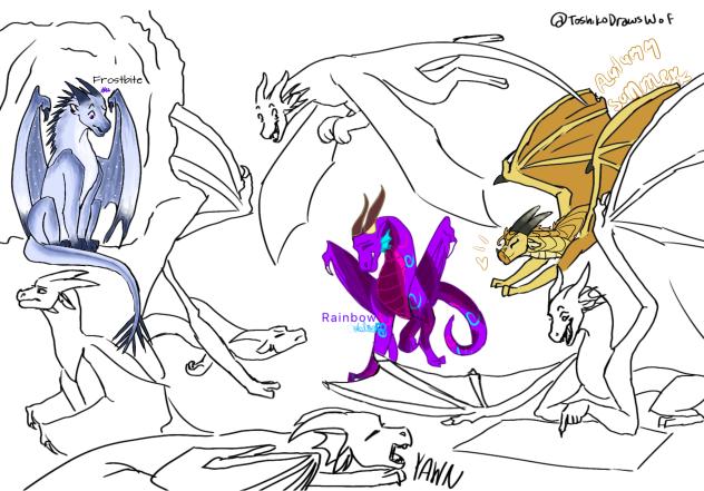 more collabs