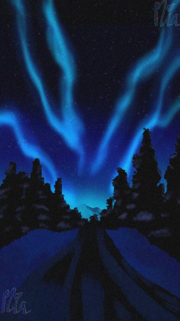 Arora Borealis