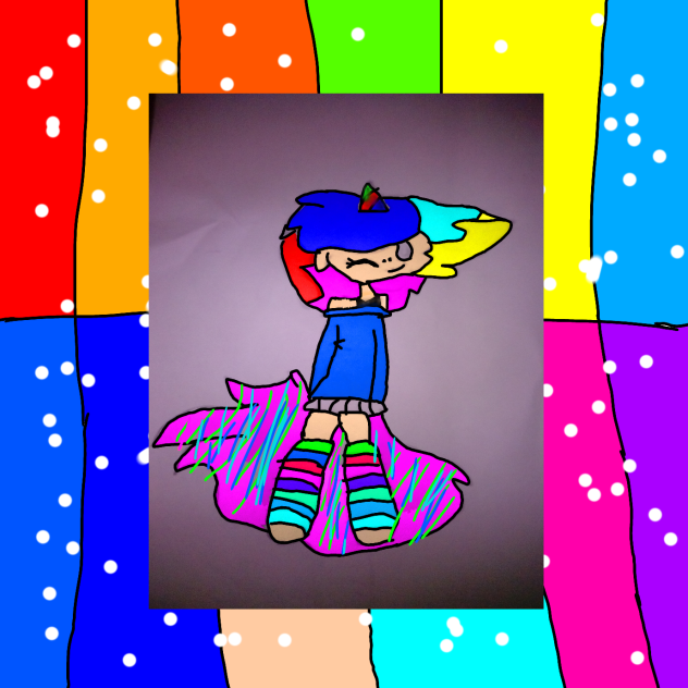 ibis paint x ibisPaint