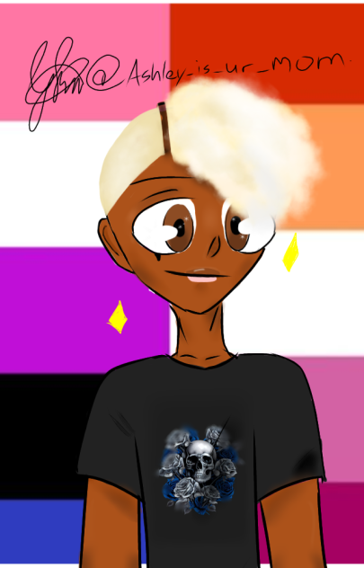 Future self (remake)