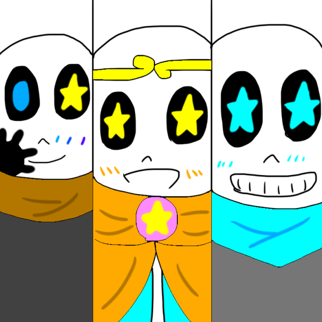 光AU