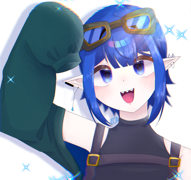 ｶｲﾔﾁｬﾝ
