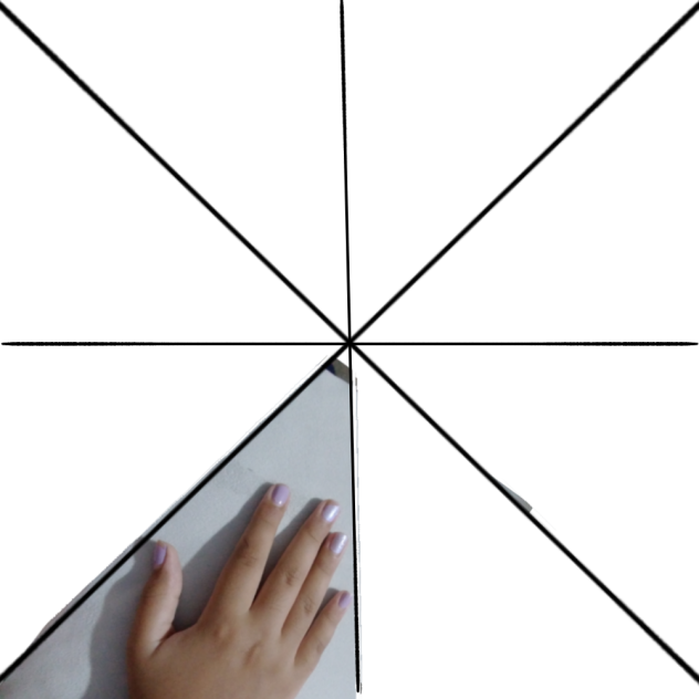 collab de mão