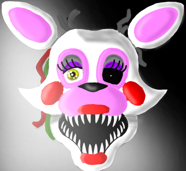 The Mangle