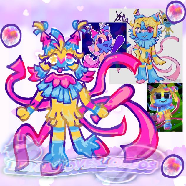 YATTA YATTA YATTA EJJDJDKDKDF