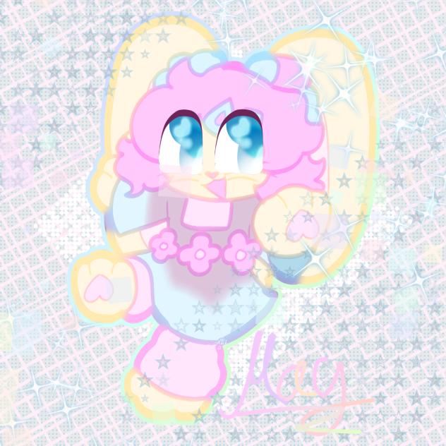 ✬~May~✬