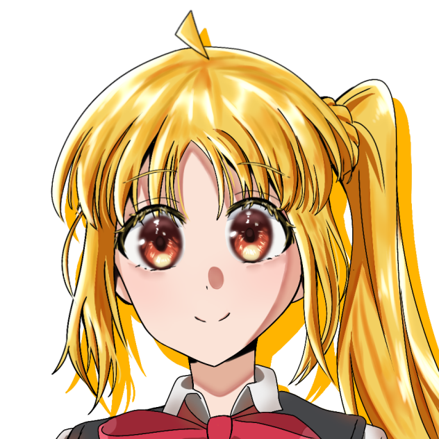 Doritos-chan