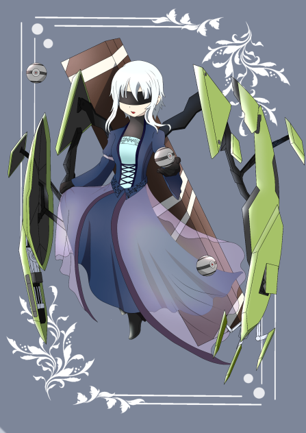 機械の少女