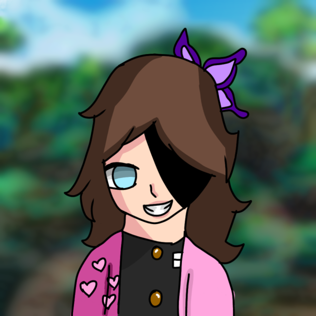 if I was in demon slayer