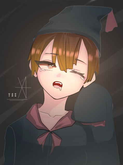 ~ S H O T A 💤 ~ ( Dwita Req )