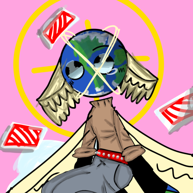 Earth (for small capz)