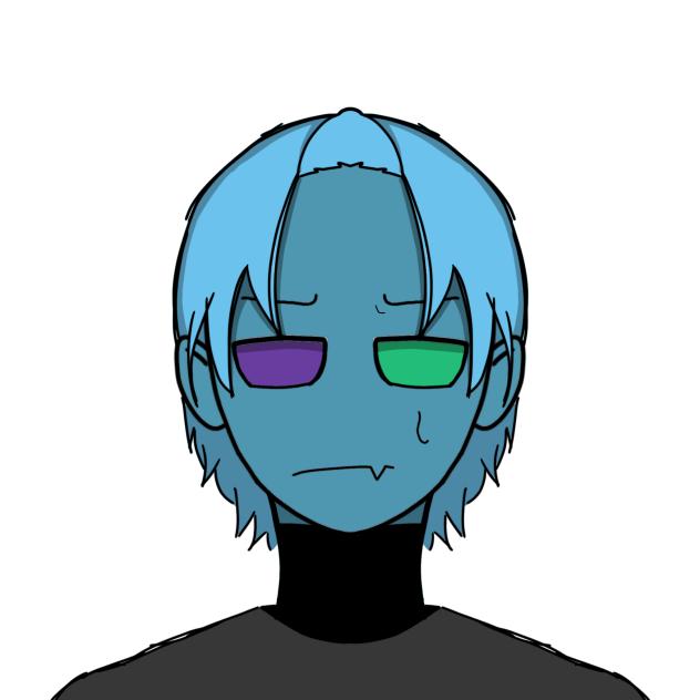 オリキャラ？