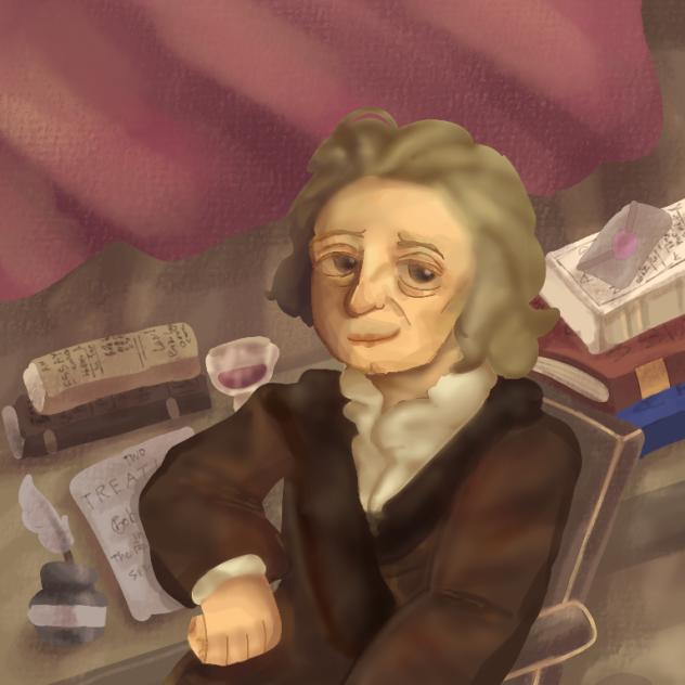 John Locke