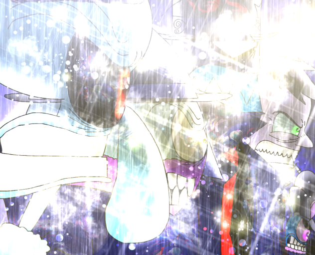 敵対者は終わりを迎えました