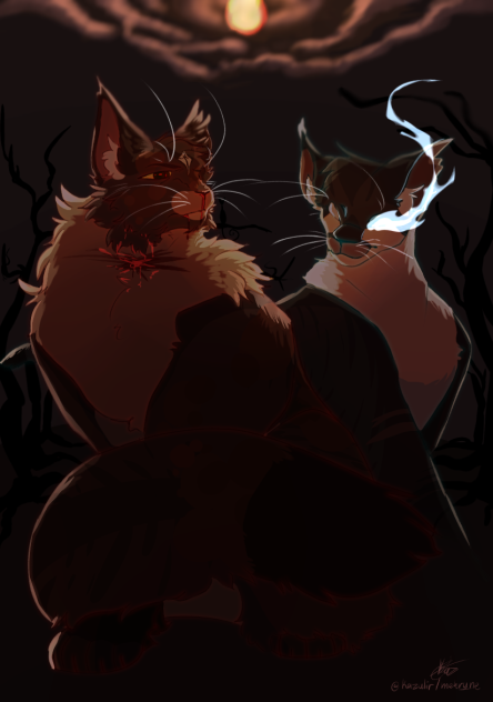 Commission - ibisPaint