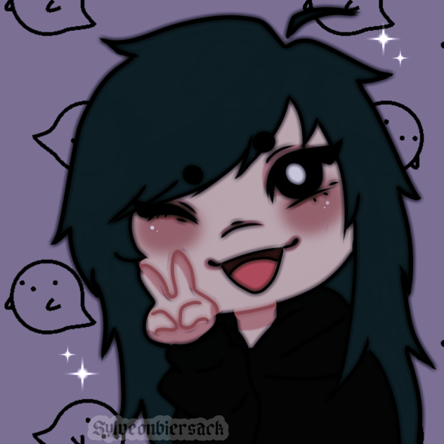 Chibi me
