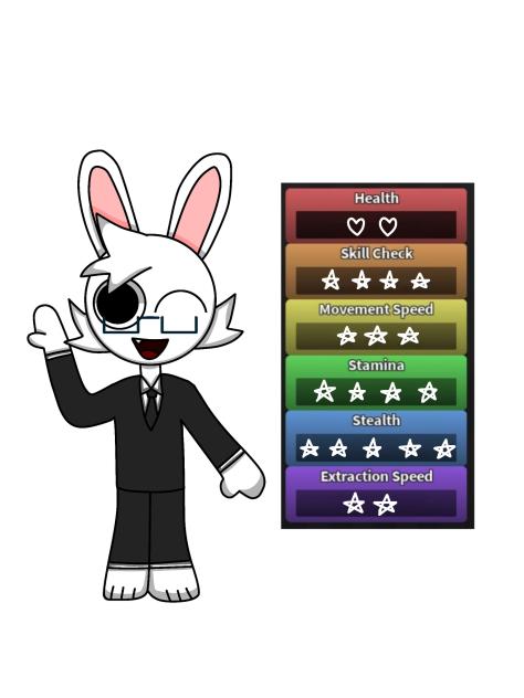 my oc dandy's world ꉂꉂ(ᵔᗜᵔ ) - ibisPaint