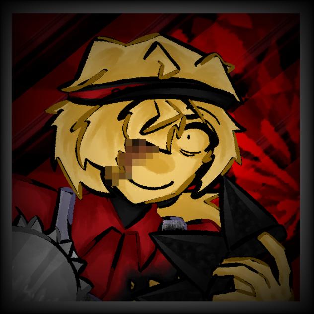 Killer Elliot AU