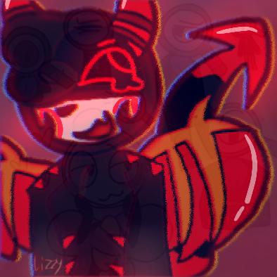another artstyle for Glisten