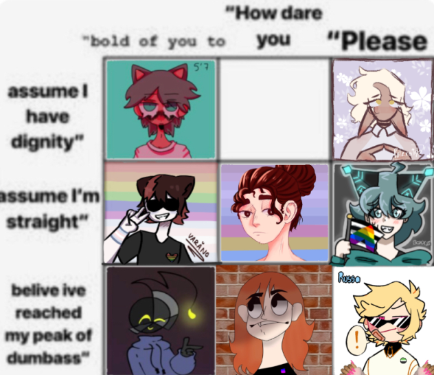 collab thing - ibisPaint
