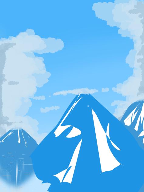 🗻 - ibisPaint
