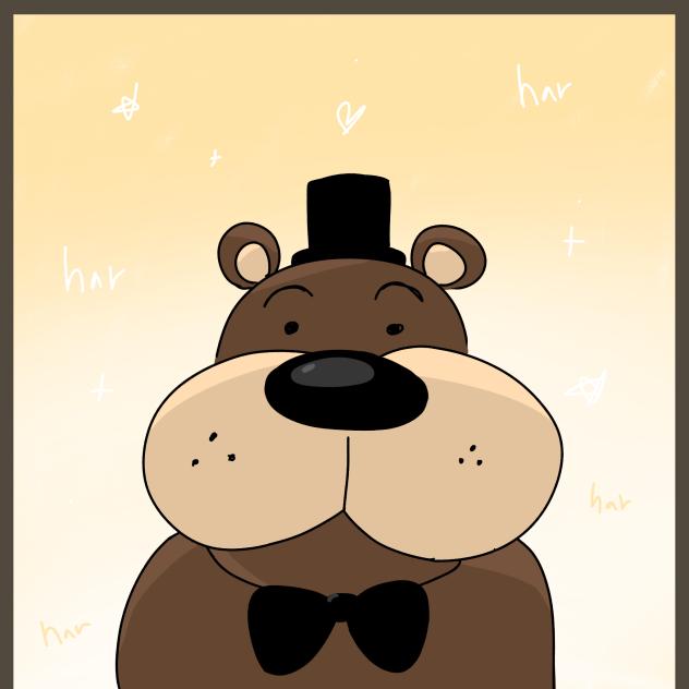 har