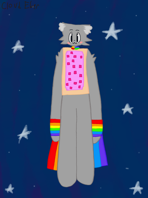 Nyan Cat