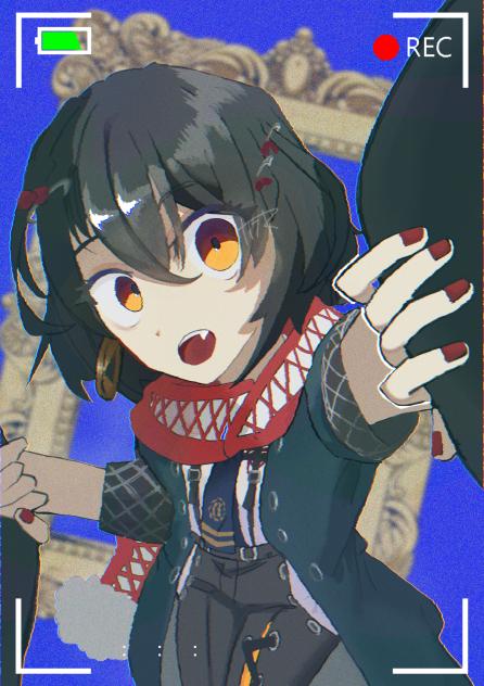 ましろくん - ibisPaint