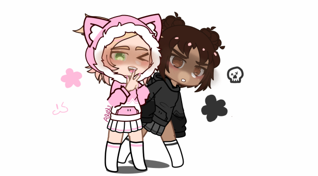 NEW EDITING STYLE - ibisPaint