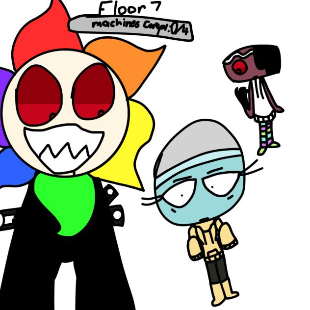 I just wanted to do a Sprout hunt…😔