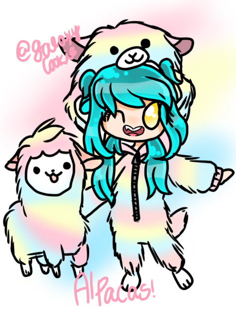 Dashie's Art contest entry