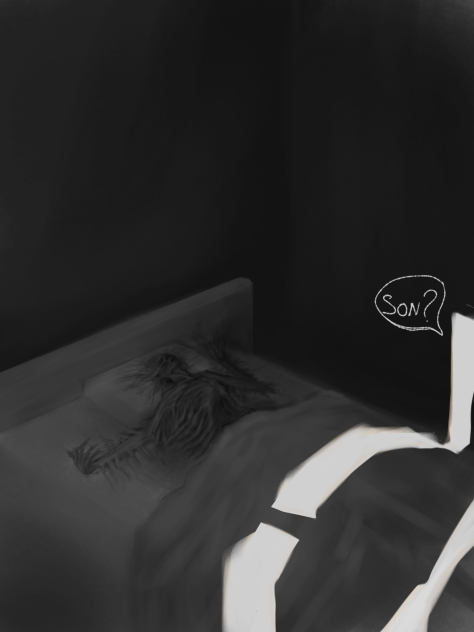 im sick - ibisPaint