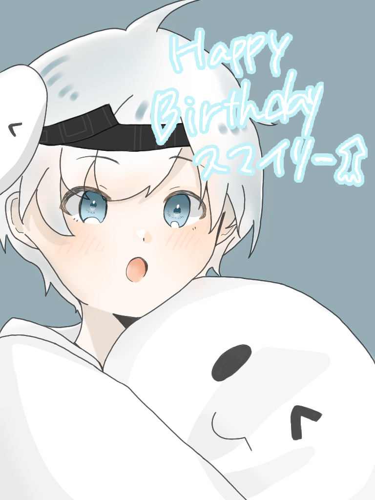 ☝ ՞ਊ ՞）☝ﾊﾅｸｿﾜｯｼｮｲ - ibisPaint