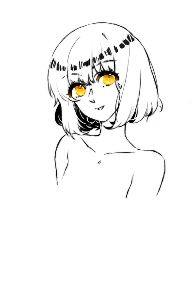[Ibis Paint]First Try - ibisPaint