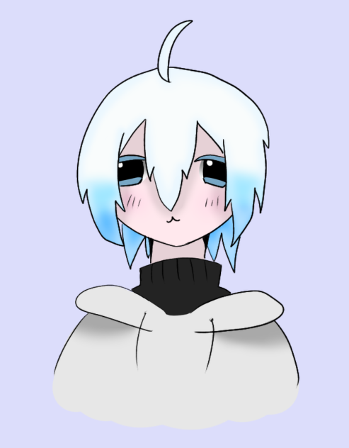 僕も塗ってやったぜ★