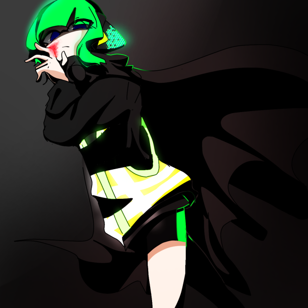 旧3号