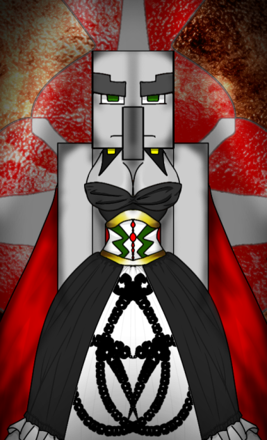 女帝クロージャ