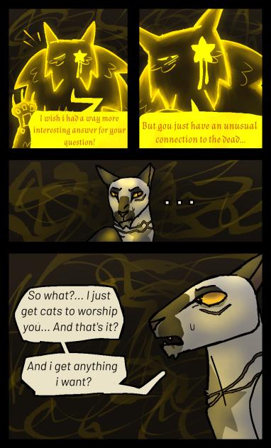 Starless Flickers page 10