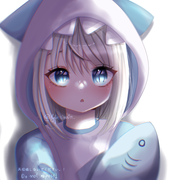 🦈