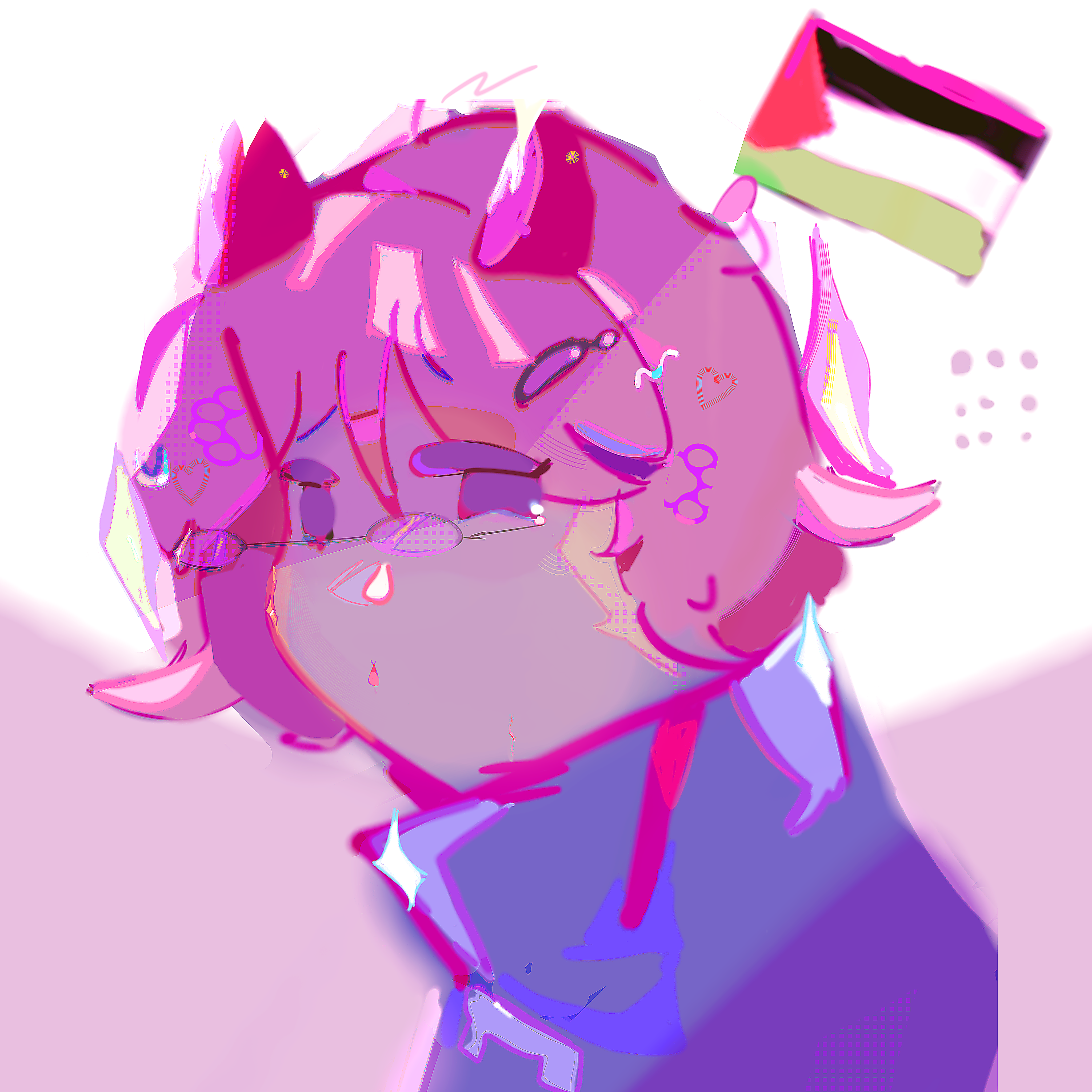 Repost with better quality 🇸🇦🇹🇷🇪🇭🇾🇪 - ibisPaint