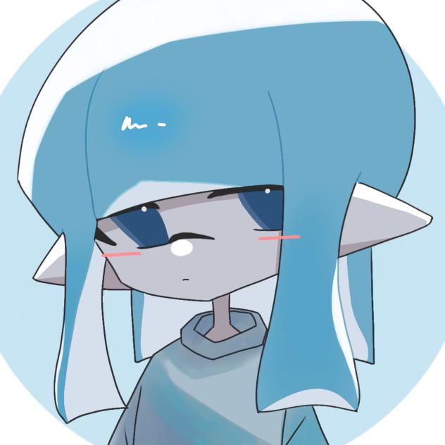 いかちゃん - ibisPaint