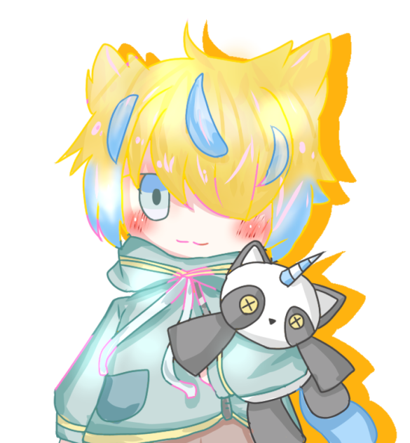 カナタ&ヒナタ