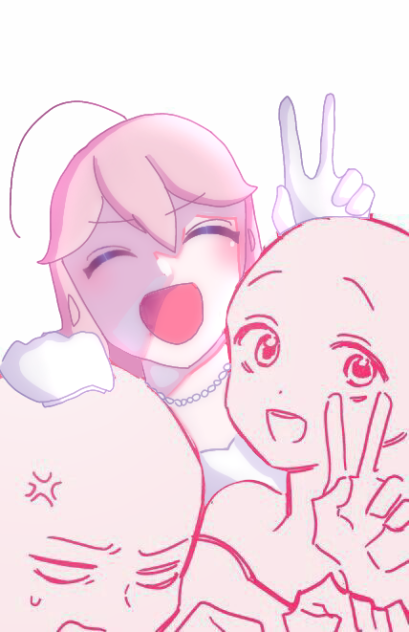 collab with me (hi again)