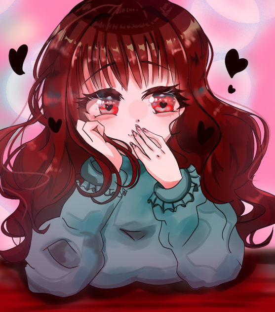キスの相手